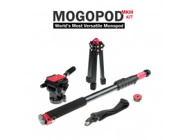 Mogopod MK III Monopod Kit - Size S