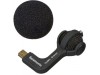 Saramonic GoMic / G-Mic Professional Stereo Ball Microphone for GoPro HERO3, HERO3 + and HERO4