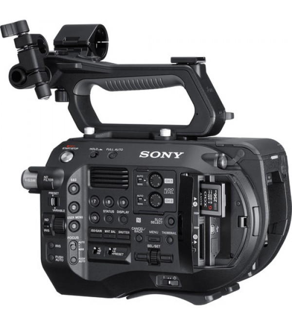 sony fs7 harga